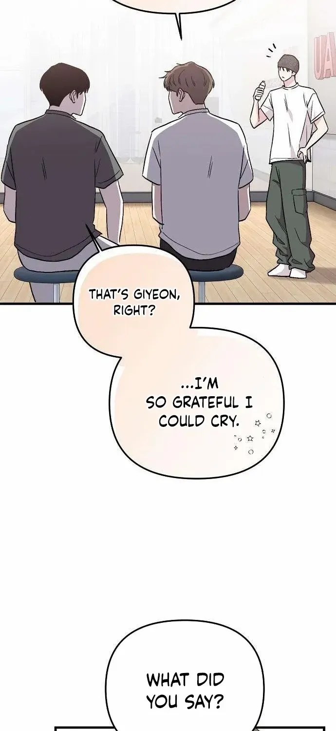 Manager Kim Hates Idols Chapter 4 page 44 - 