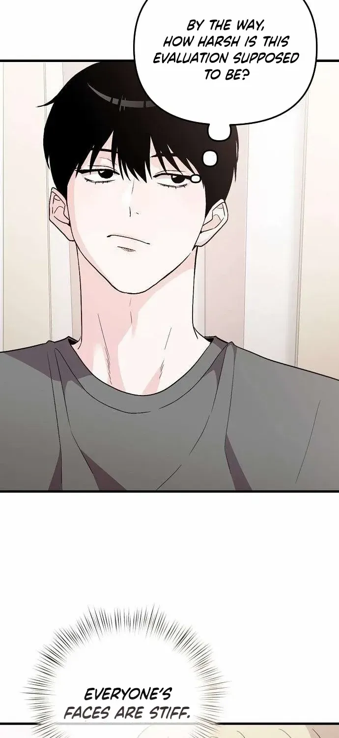 Manager Kim Hates Idols Chapter 4 page 46 - 