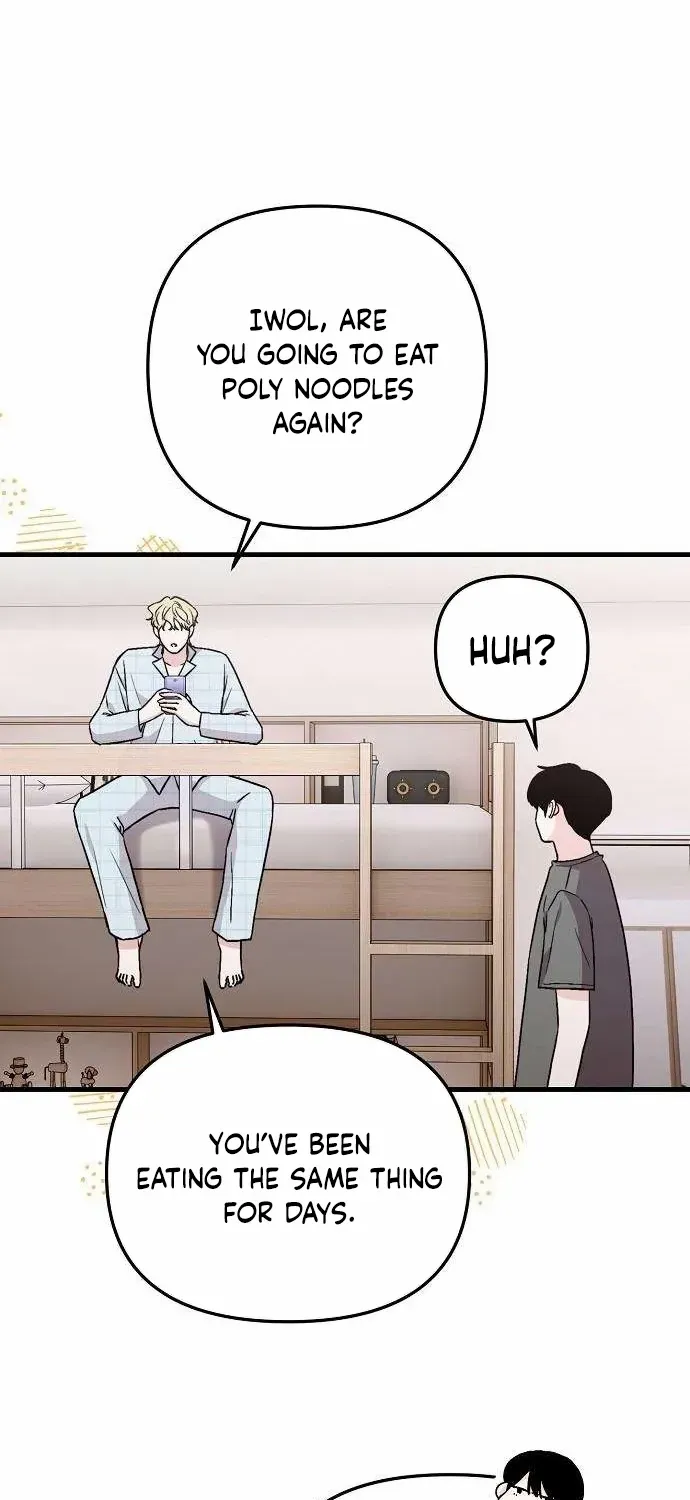 Manager Kim Hates Idols Chapter 4 page 6 - 