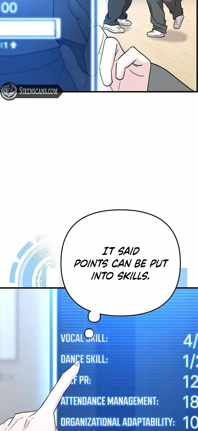 Manager Kim Hates Idols Chapter 4 page 53 - 