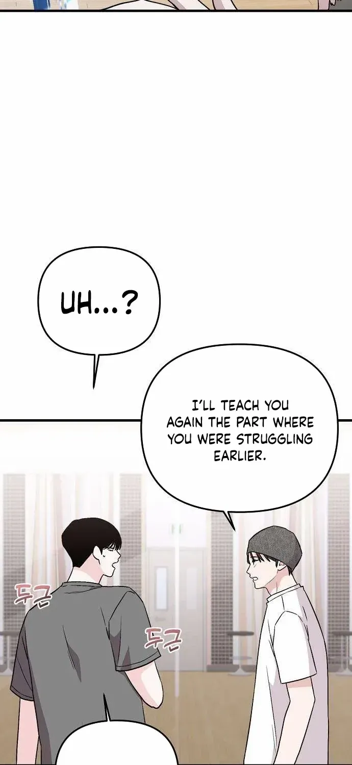 Manager Kim Hates Idols Chapter 4 page 56 - 