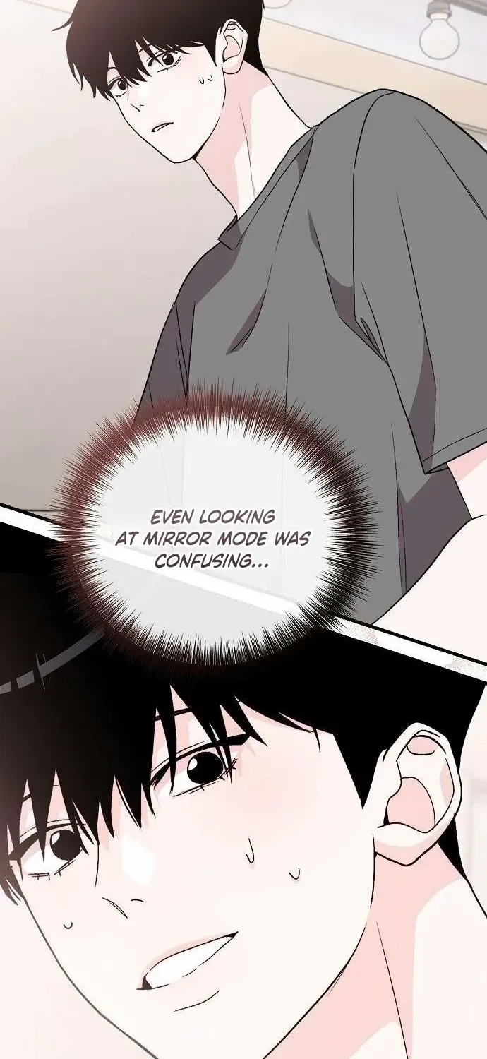 Manager Kim Hates Idols Chapter 4 page 61 - 