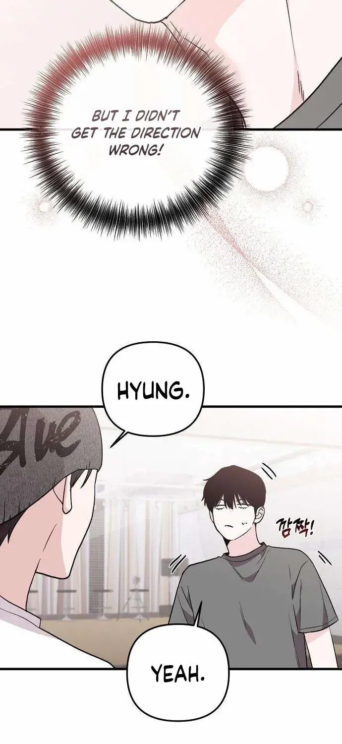Manager Kim Hates Idols Chapter 4 page 62 - 