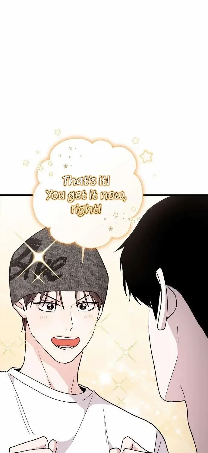 Manager Kim Hates Idols Chapter 4 page 63 - 