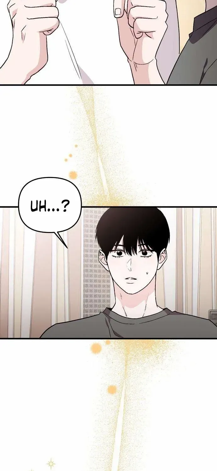 Manager Kim Hates Idols Chapter 4 page 64 - 