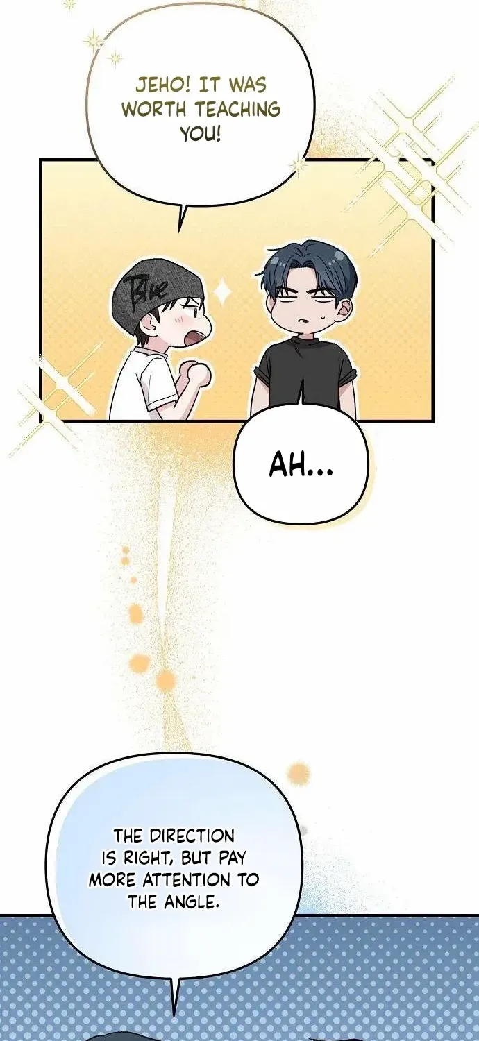 Manager Kim Hates Idols Chapter 4 page 65 - 