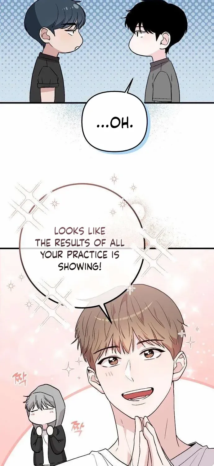Manager Kim Hates Idols Chapter 4 page 66 - 