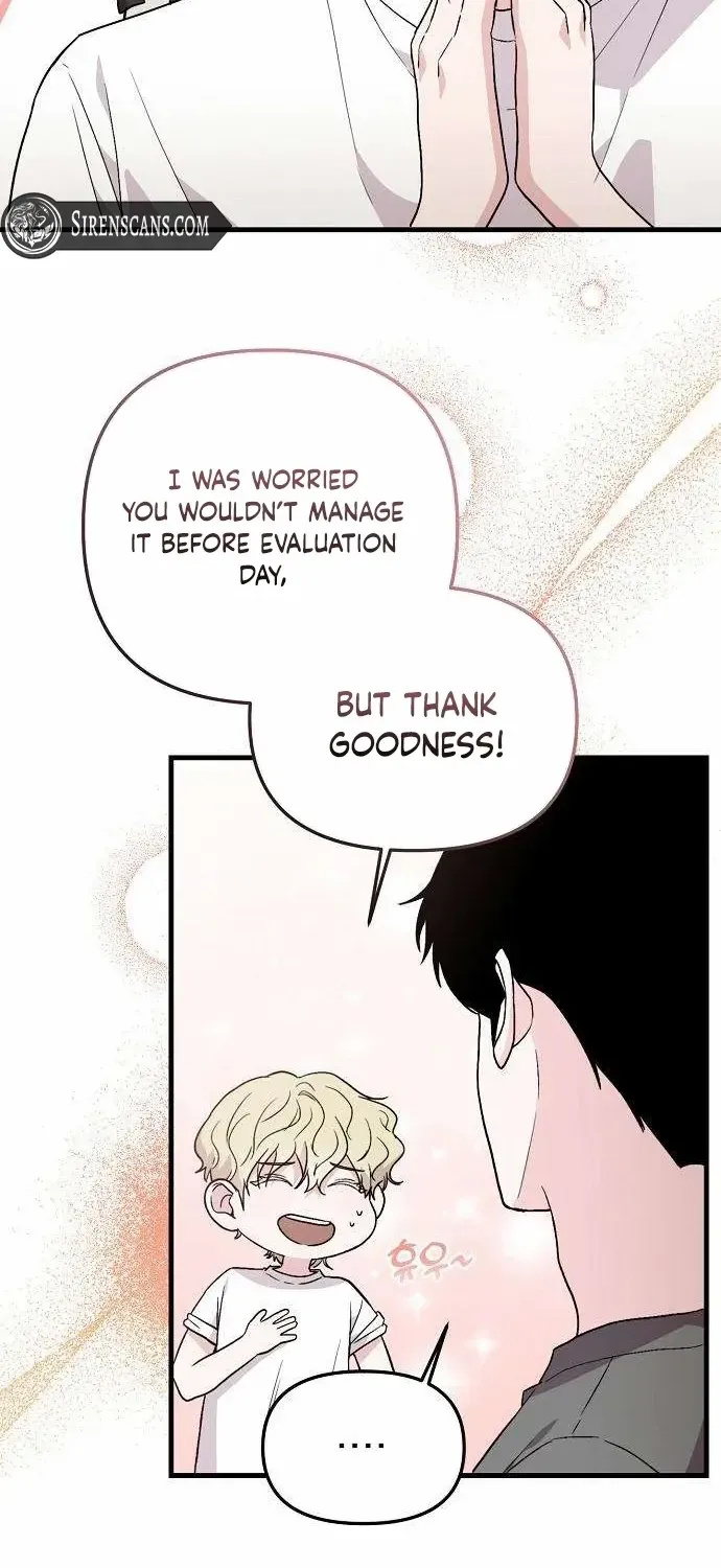Manager Kim Hates Idols Chapter 4 page 67 - 