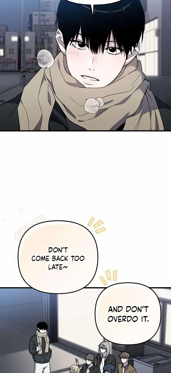 Manager Kim Hates Idols Chapter 4 page 73 - 