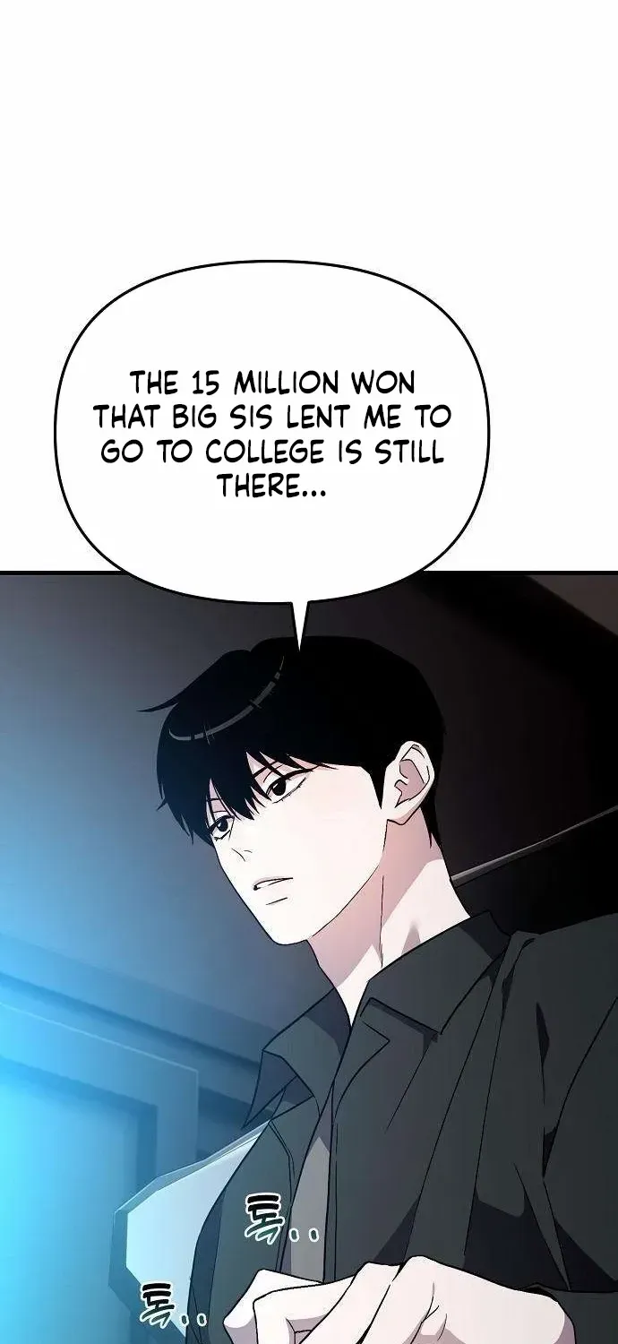 Manager Kim Hates Idols Chapter 5 page 17 - 