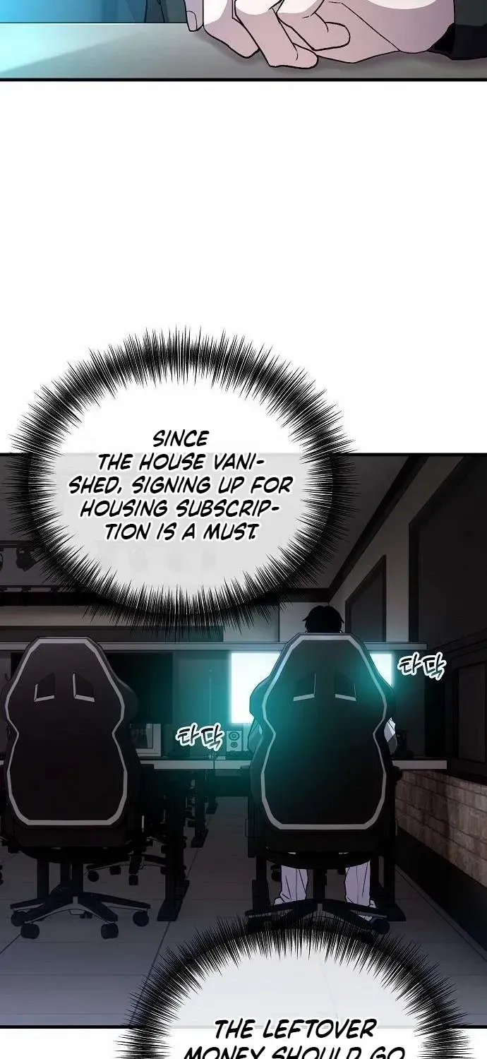 Manager Kim Hates Idols Chapter 5 page 18 - 