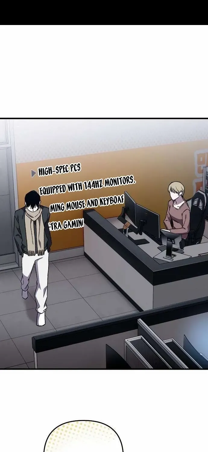 Manager Kim Hates Idols Chapter 5 page 3 - 