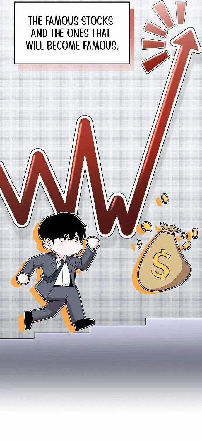 Manager Kim Hates Idols Chapter 5 page 21 - 