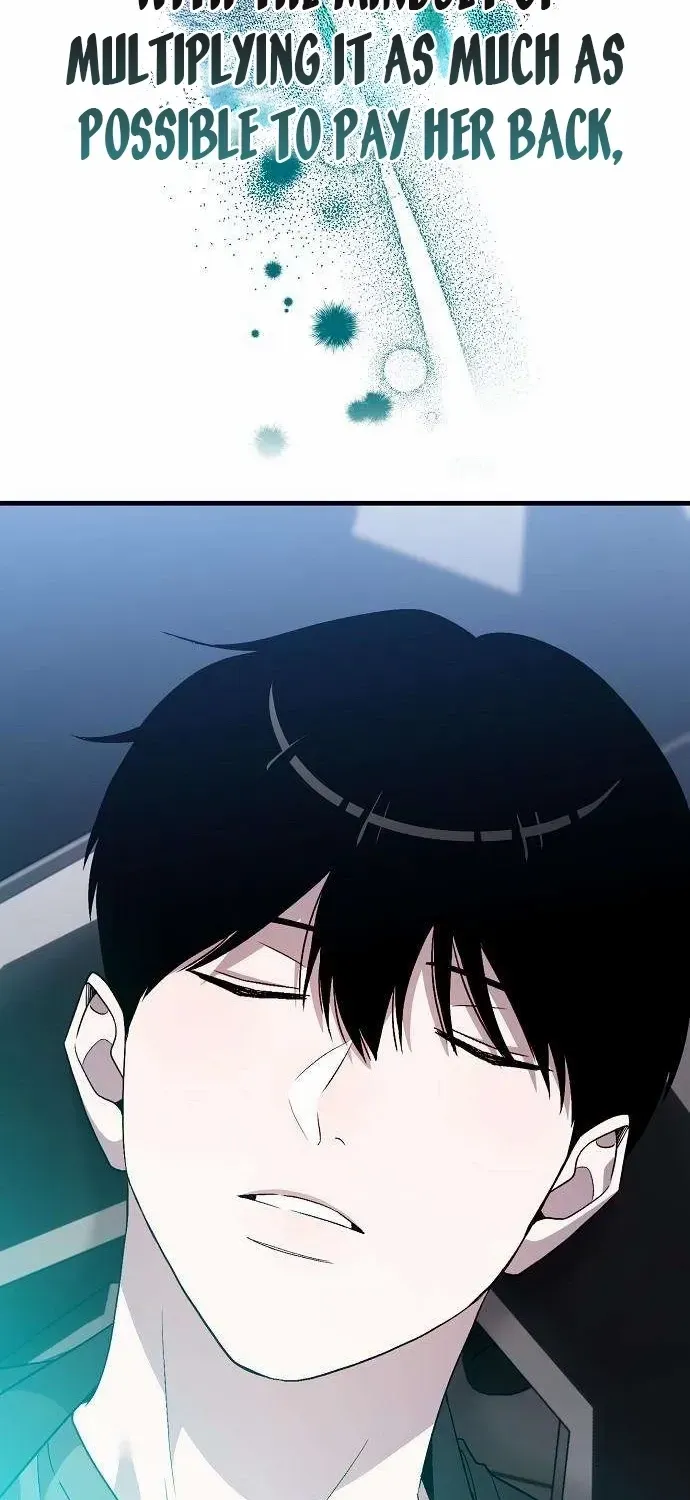 Manager Kim Hates Idols Chapter 5 page 23 - 
