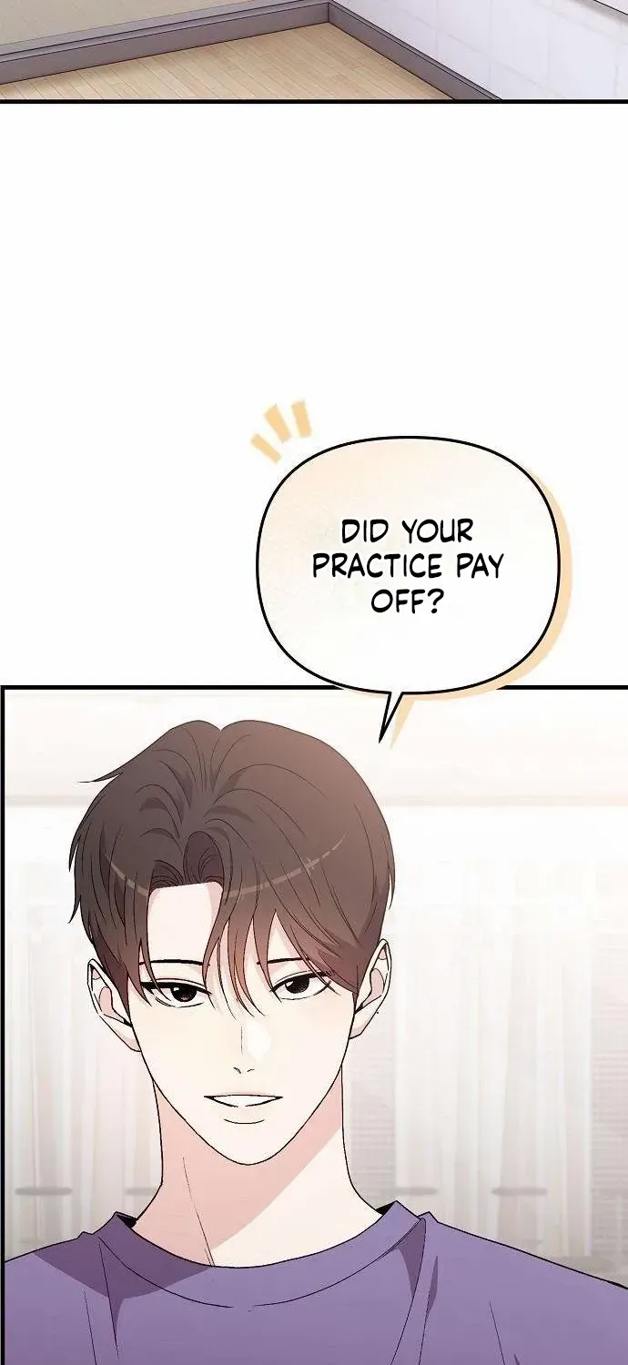 Manager Kim Hates Idols Chapter 5 page 27 - 