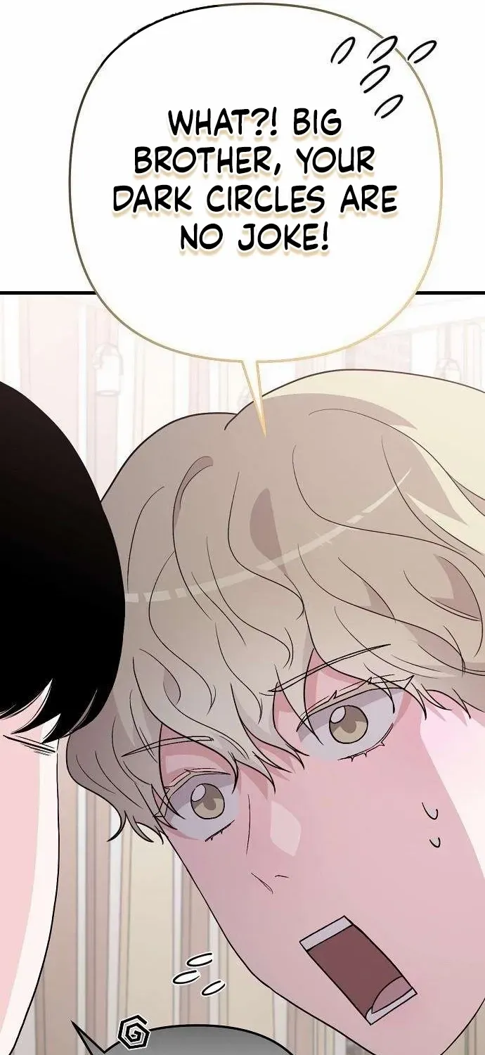 Manager Kim Hates Idols Chapter 5 page 30 - 