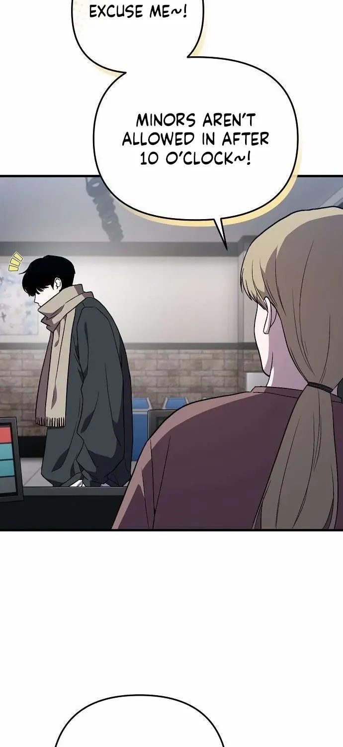 Manager Kim Hates Idols Chapter 5 page 4 - 