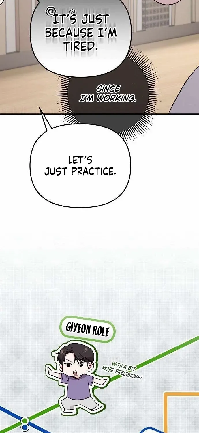 Manager Kim Hates Idols Chapter 5 page 31 - 