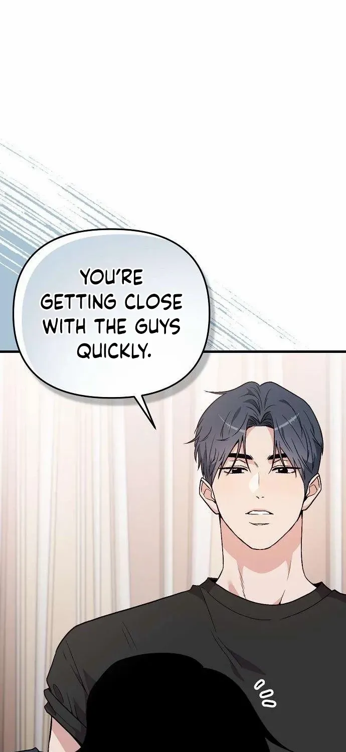 Manager Kim Hates Idols Chapter 5 page 34 - 