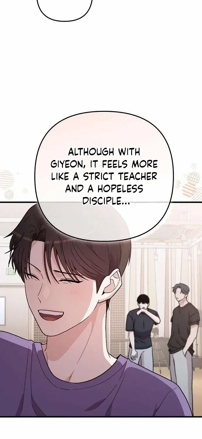 Manager Kim Hates Idols Chapter 5 page 36 - 