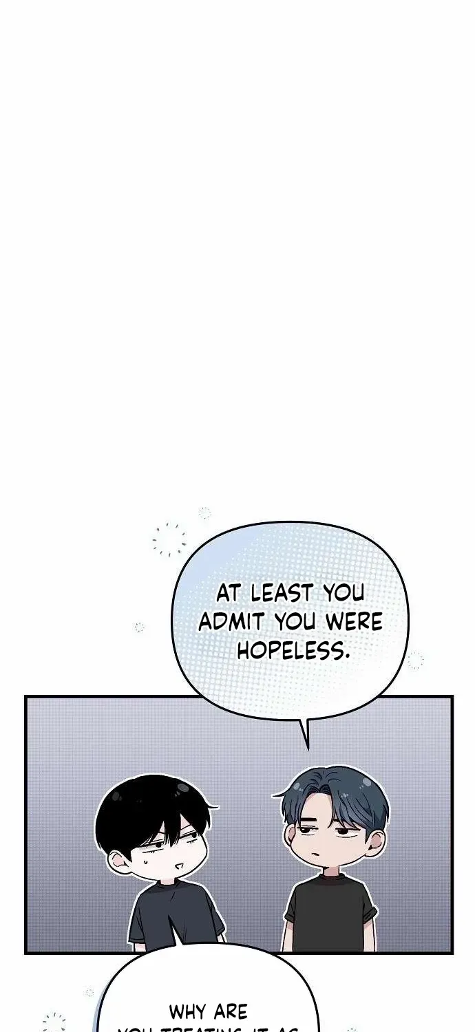 Manager Kim Hates Idols Chapter 5 page 37 - 