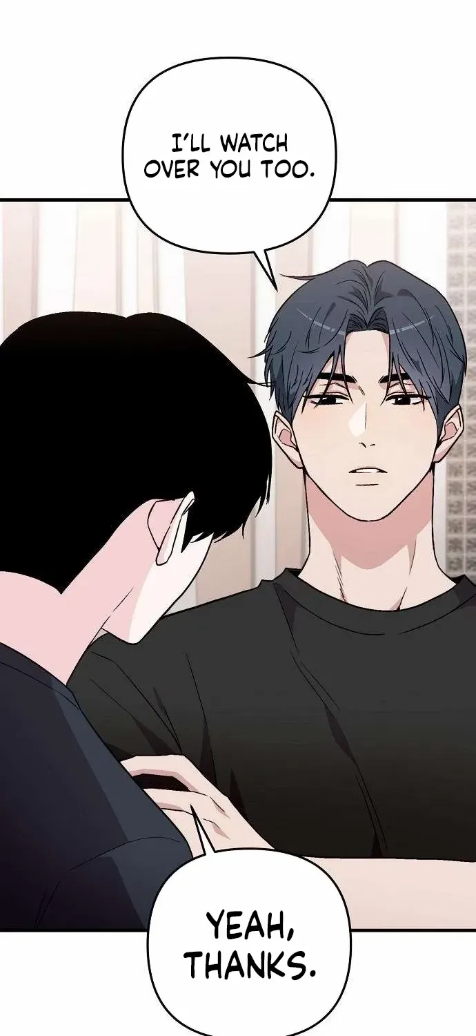 Manager Kim Hates Idols Chapter 5 page 41 - 