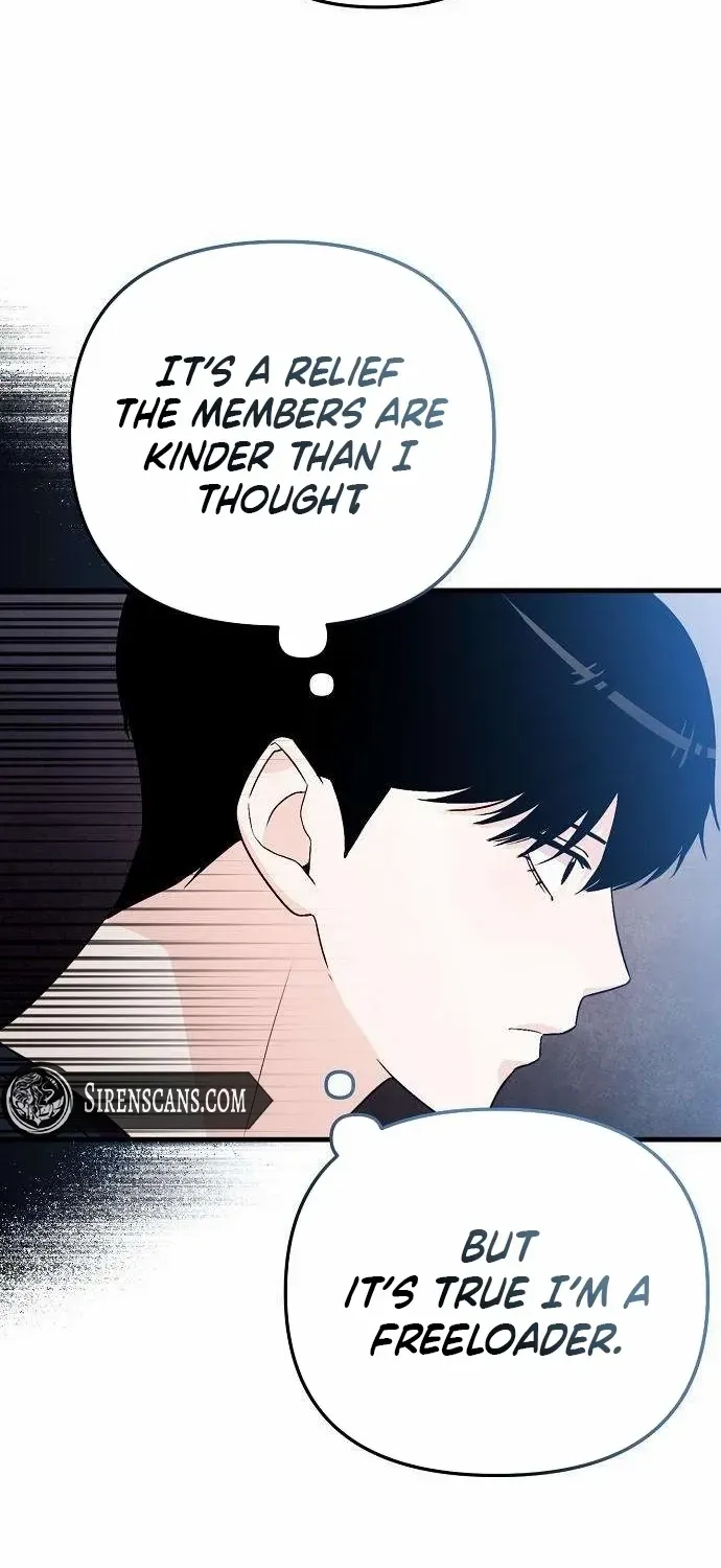 Manager Kim Hates Idols Chapter 5 page 42 - 