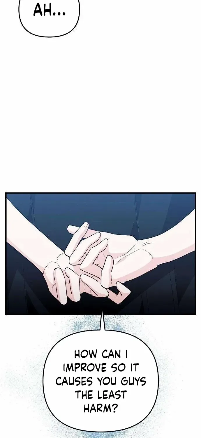 Manager Kim Hates Idols Chapter 5 page 46 - 
