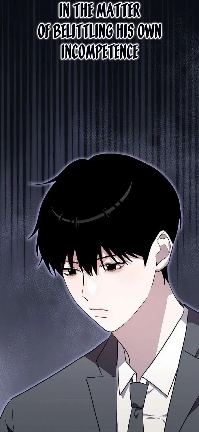 Manager Kim Hates Idols Chapter 5 page 49 - 