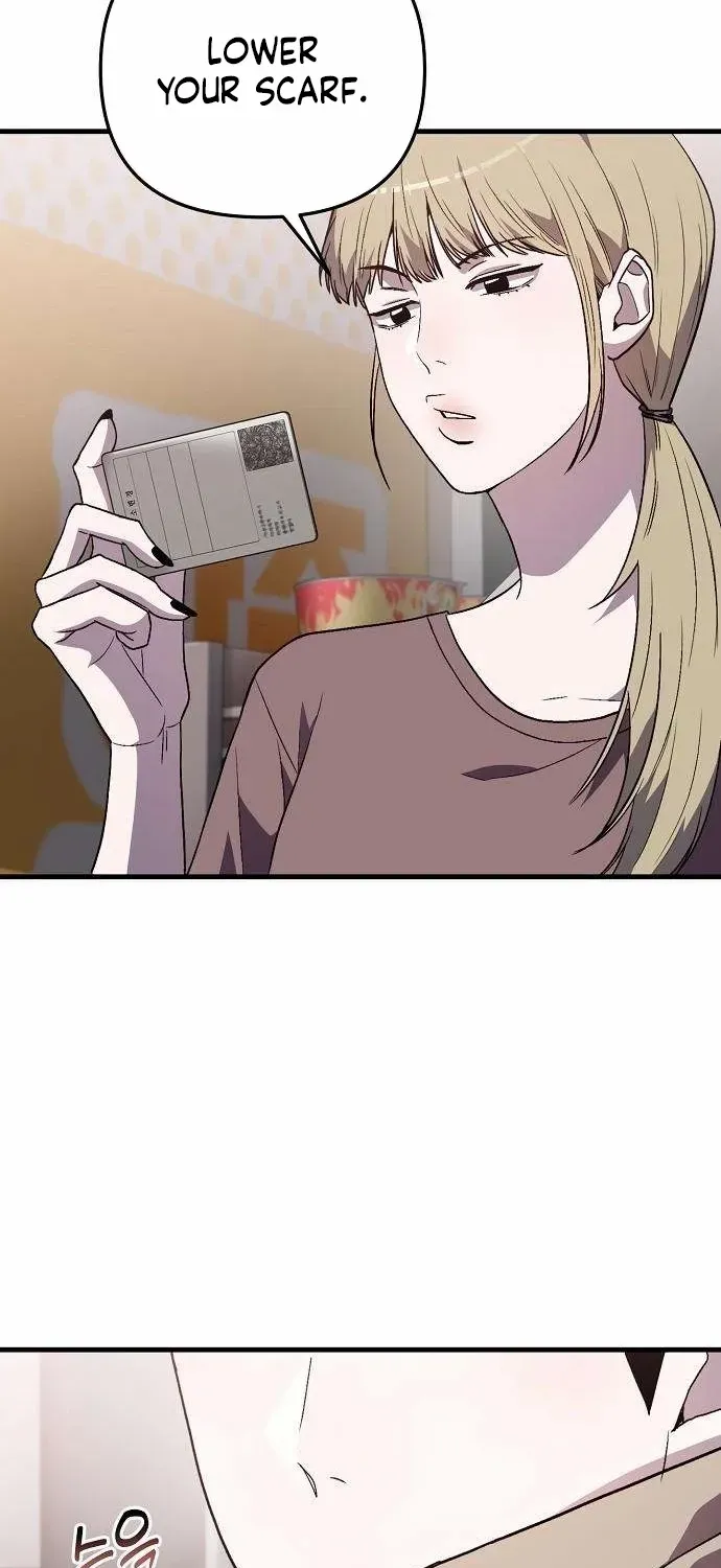 Manager Kim Hates Idols Chapter 5 page 6 - 