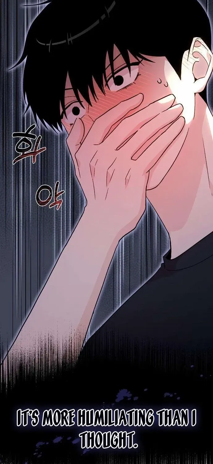 Manager Kim Hates Idols Chapter 5 page 51 - 