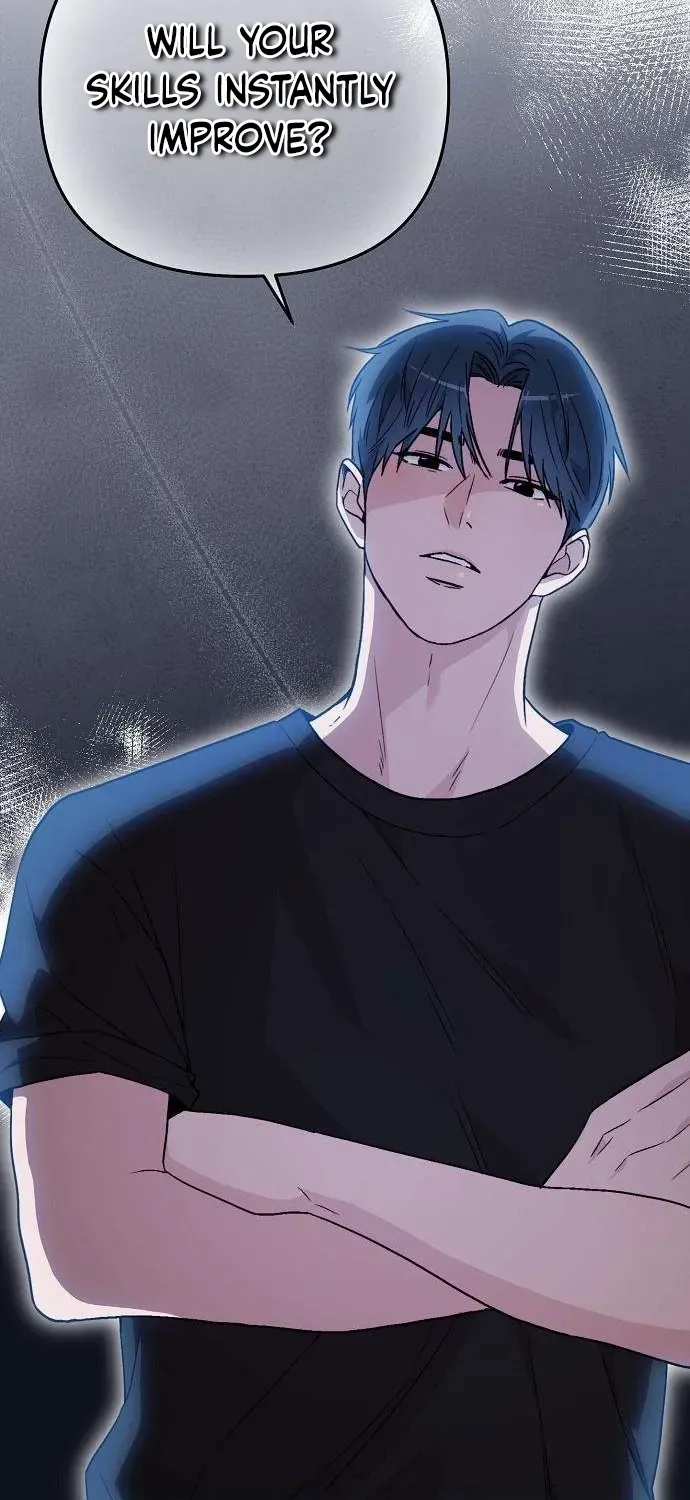 Manager Kim Hates Idols Chapter 5 page 53 - 