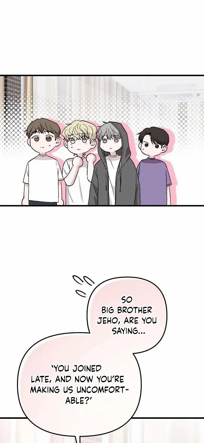 Manager Kim Hates Idols Chapter 5 page 55 - 
