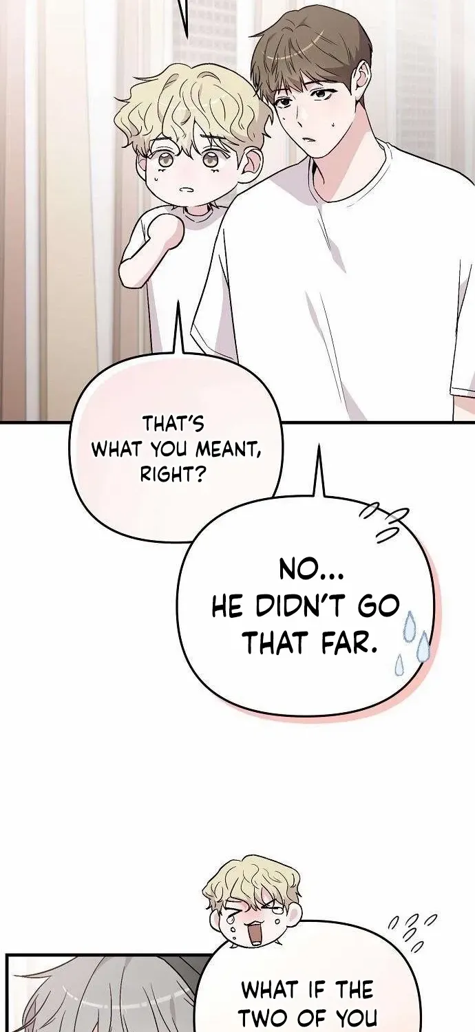 Manager Kim Hates Idols Chapter 5 page 56 - 