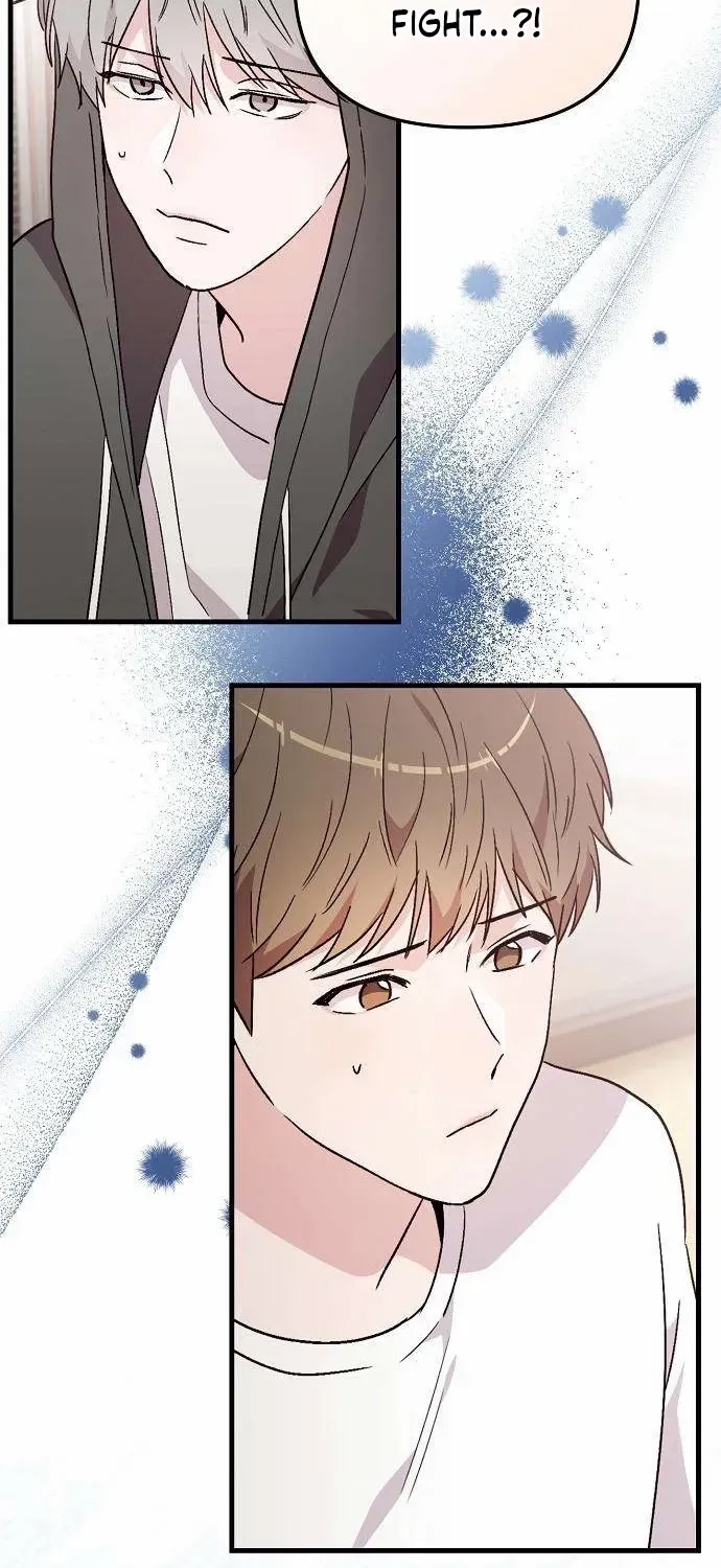 Manager Kim Hates Idols Chapter 5 page 57 - 
