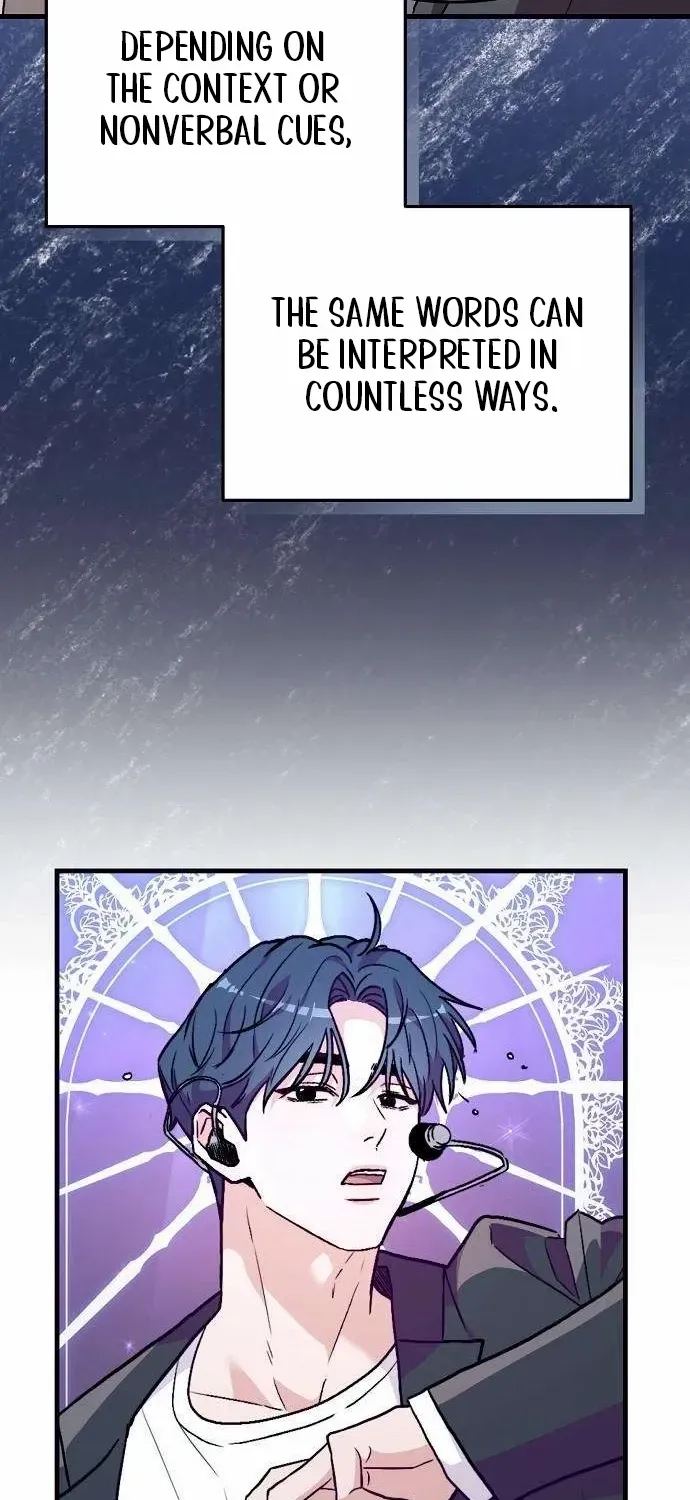 Manager Kim Hates Idols Chapter 5 page 60 - 