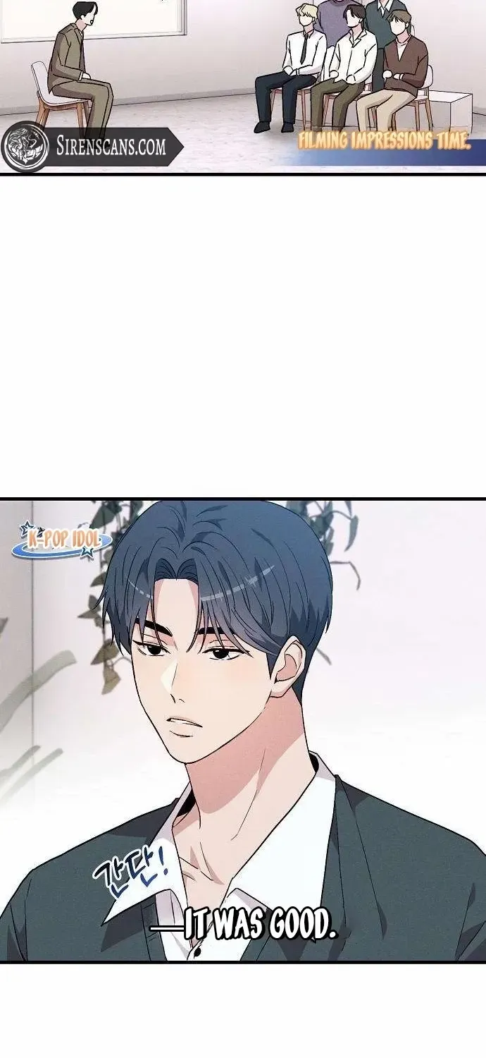 Manager Kim Hates Idols Chapter 5 page 62 - 