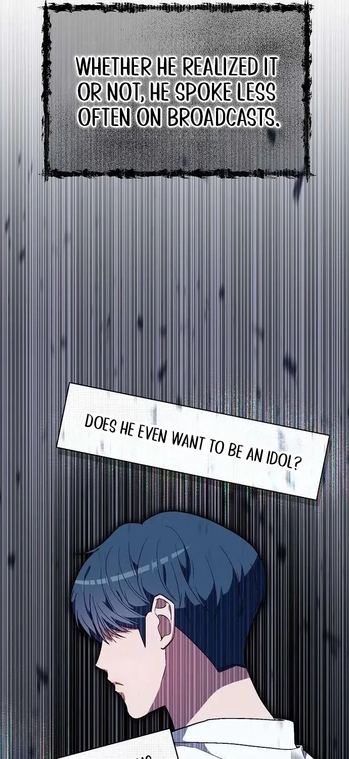 Manager Kim Hates Idols Chapter 5 page 64 - 