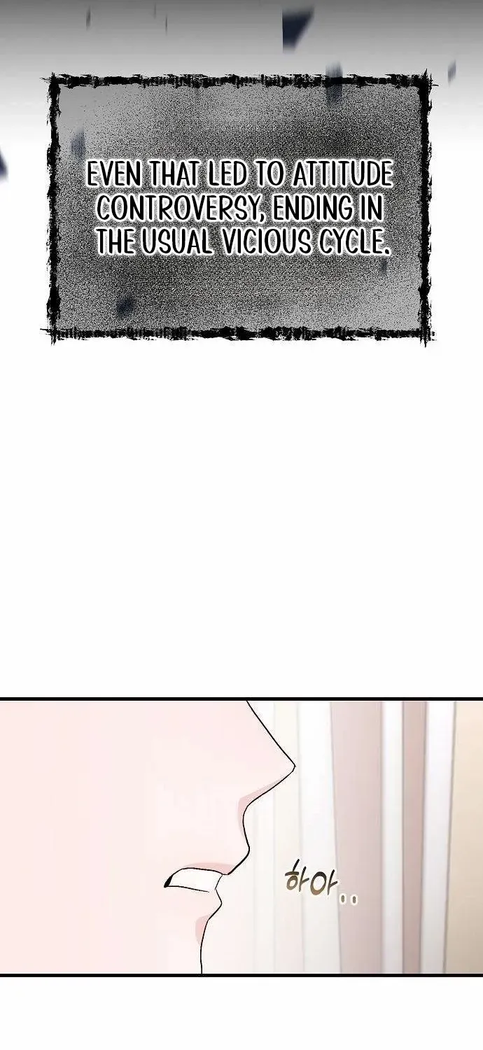 Manager Kim Hates Idols Chapter 5 page 66 - 