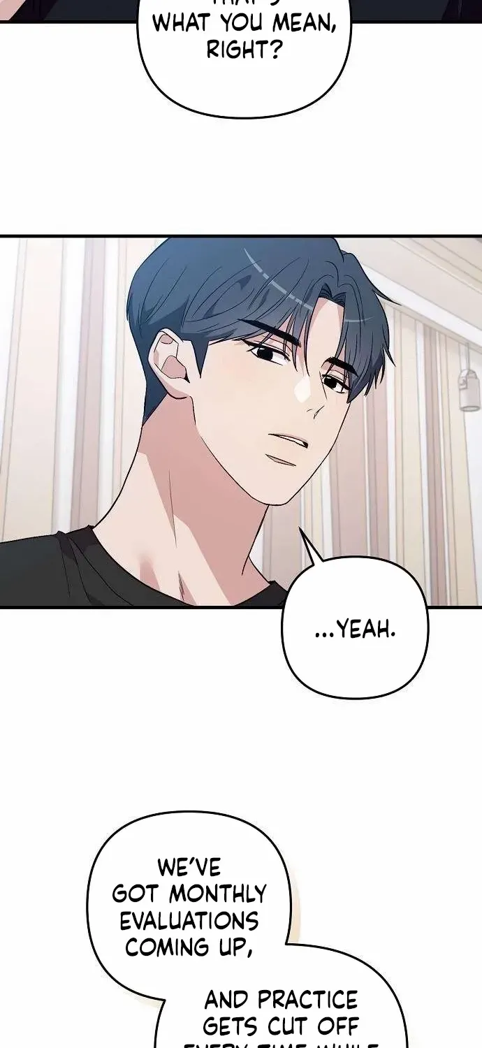 Manager Kim Hates Idols Chapter 5 page 69 - 