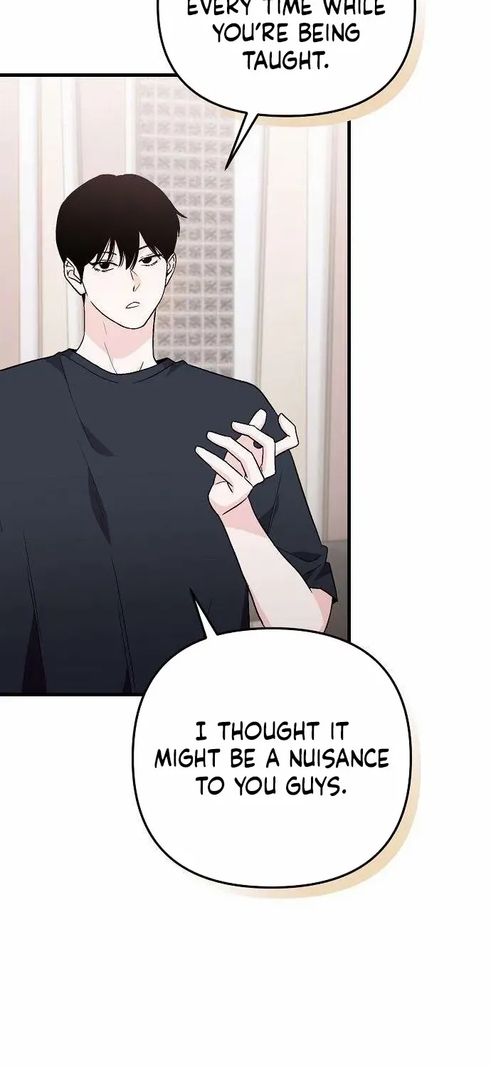 Manager Kim Hates Idols Chapter 5 page 70 - 
