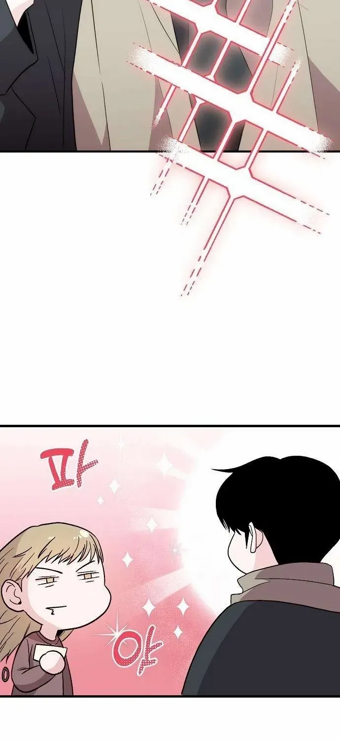 Manager Kim Hates Idols Chapter 5 page 8 - 