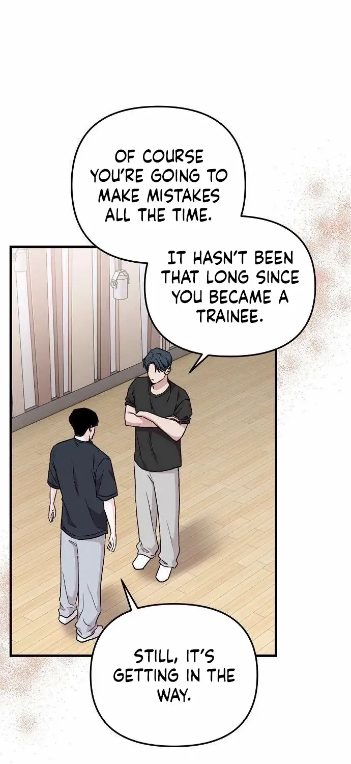Manager Kim Hates Idols Chapter 5 page 71 - 