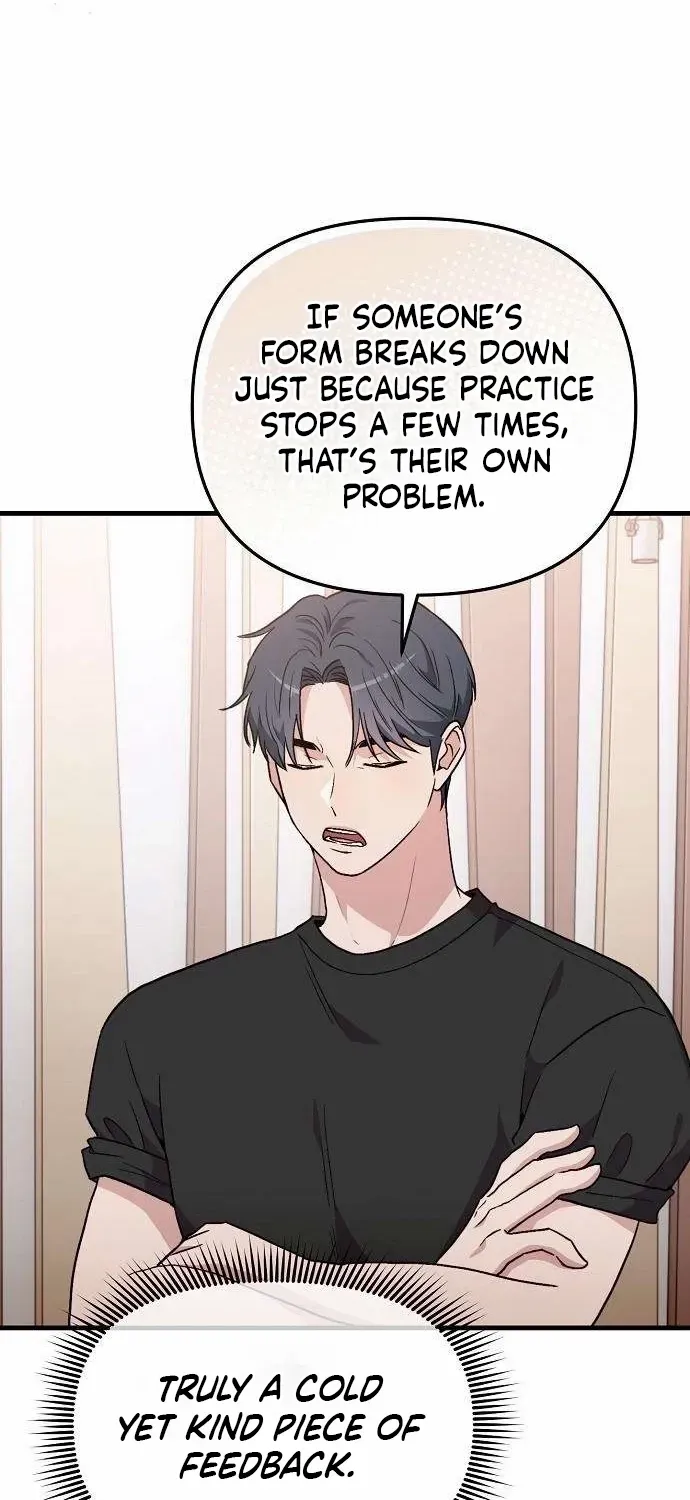Manager Kim Hates Idols Chapter 5 page 72 - 