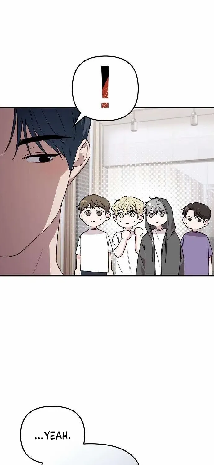 Manager Kim Hates Idols Chapter 5 page 75 - 