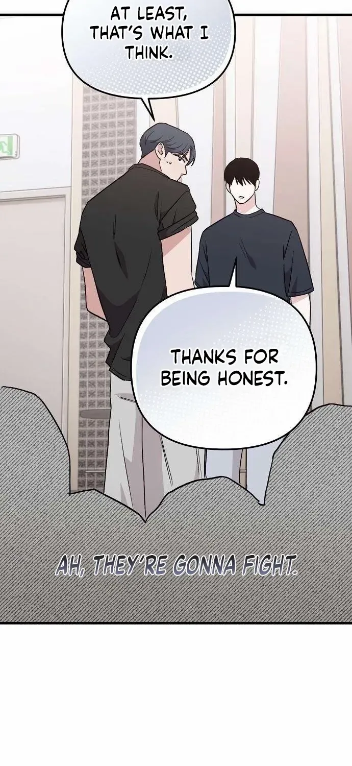 Manager Kim Hates Idols Chapter 5 page 76 - 