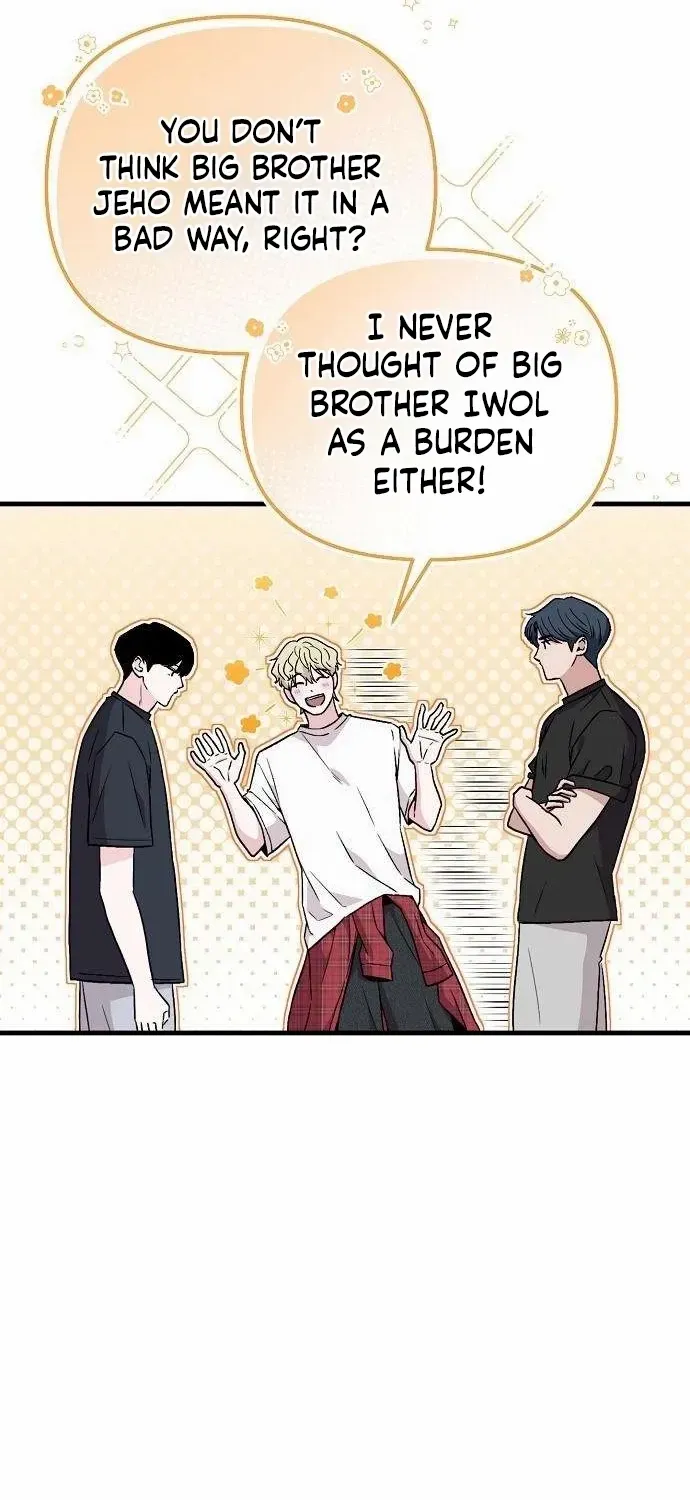 Manager Kim Hates Idols Chapter 5 page 79 - 