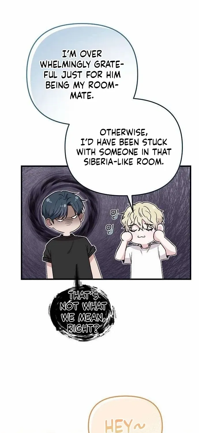 Manager Kim Hates Idols Chapter 5 page 80 - 