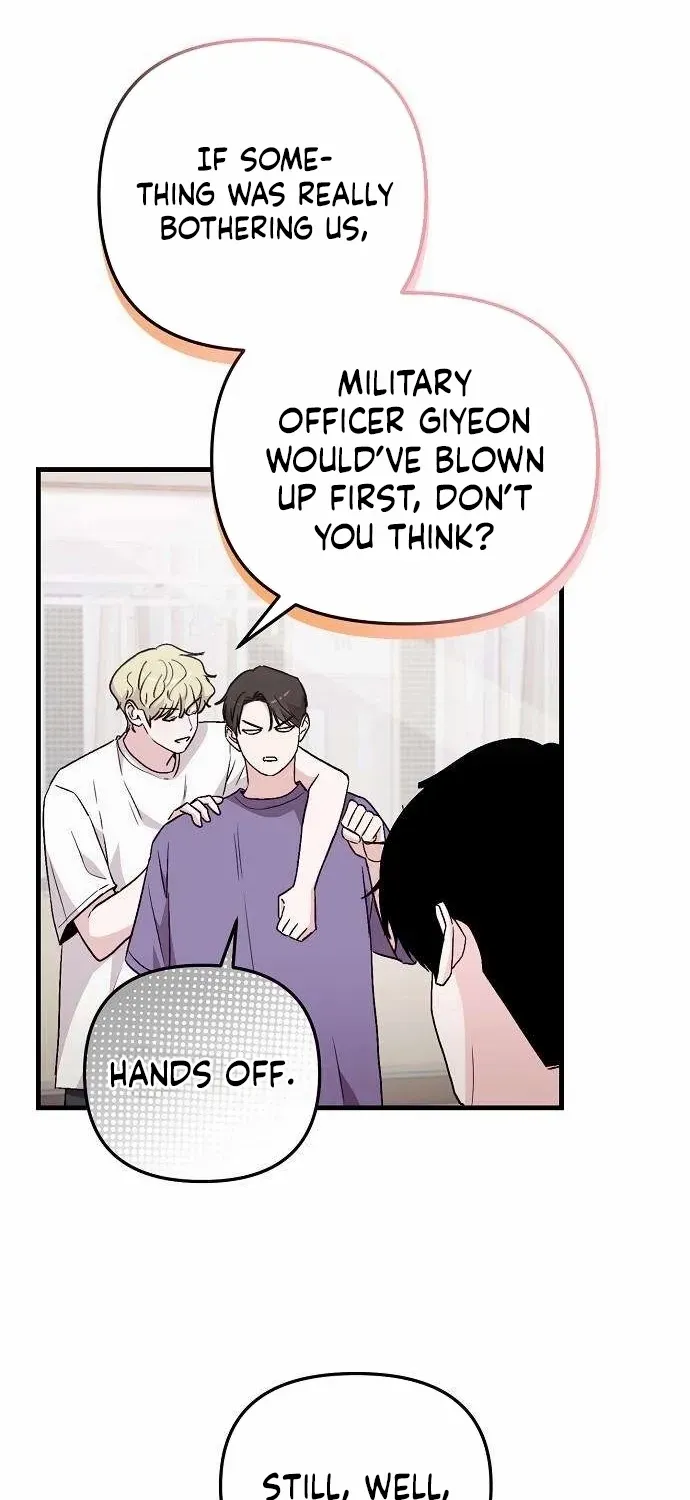 Manager Kim Hates Idols Chapter 5 page 82 - 