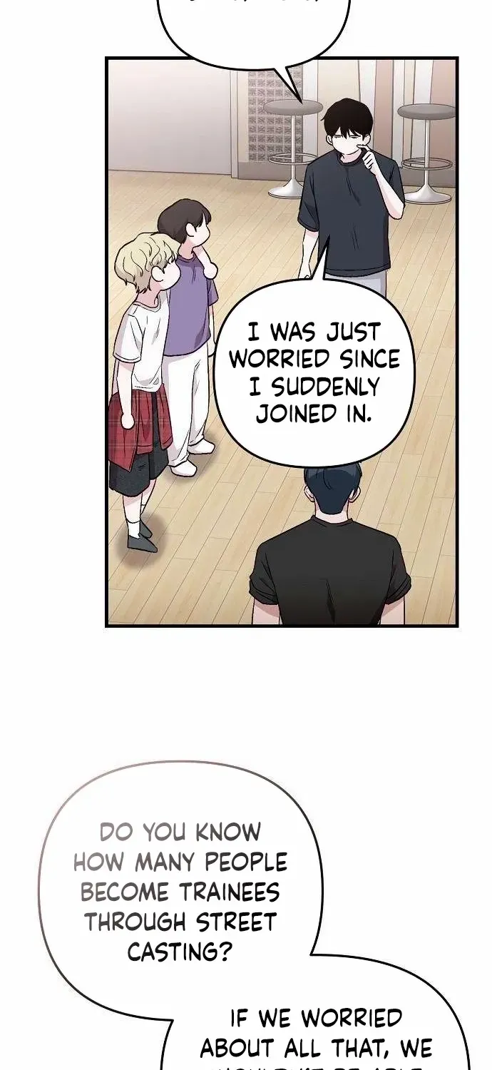 Manager Kim Hates Idols Chapter 5 page 83 - 